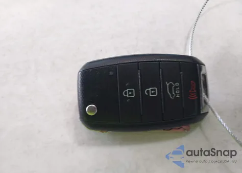 2019 Kia Soul + из США, поврежденный, VIN KNDJP3A5XK7633269